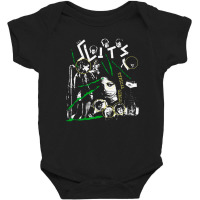 Slits Typical Girls, Slits, Typical, Girls, Slits Typical Girls Vintag Baby Bodysuit | Artistshot