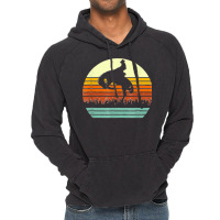 Rodeo Bucking Bronco Horse Retro Style T Shirt Vintage Hoodie | Artistshot