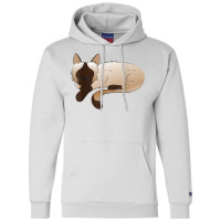 Dream Sleep, Snooze, Snooze Light, Balinese Cat, Sleep T Shirt Champion Hoodie | Artistshot