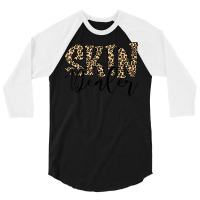 Skin Dealer Skin Specialist Skincare Esthetician 3/4 Sleeve Shirt | Artistshot