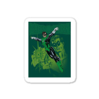 Green Lantern, Sticker | Artistshot