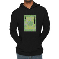 Green Lantern, Green Lantern Oath Lightweight Hoodie | Artistshot