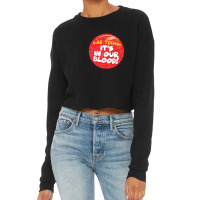 Lab Tech Medical Funny Sweatshirt Cropped Sweater | Artistshot