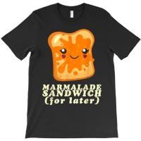 Kawaii Marmalade Sandwich Cute Boys Girls Halloween Costume T Shirt T-shirt | Artistshot