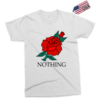 Beautiful Red Rose Exclusive T-shirt | Artistshot