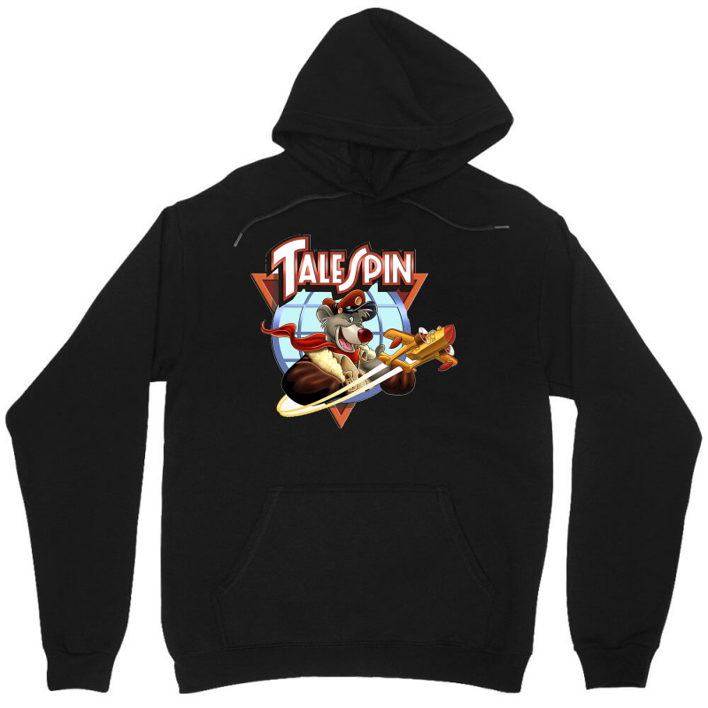 Talespin Classic Unisex Hoodie | Artistshot