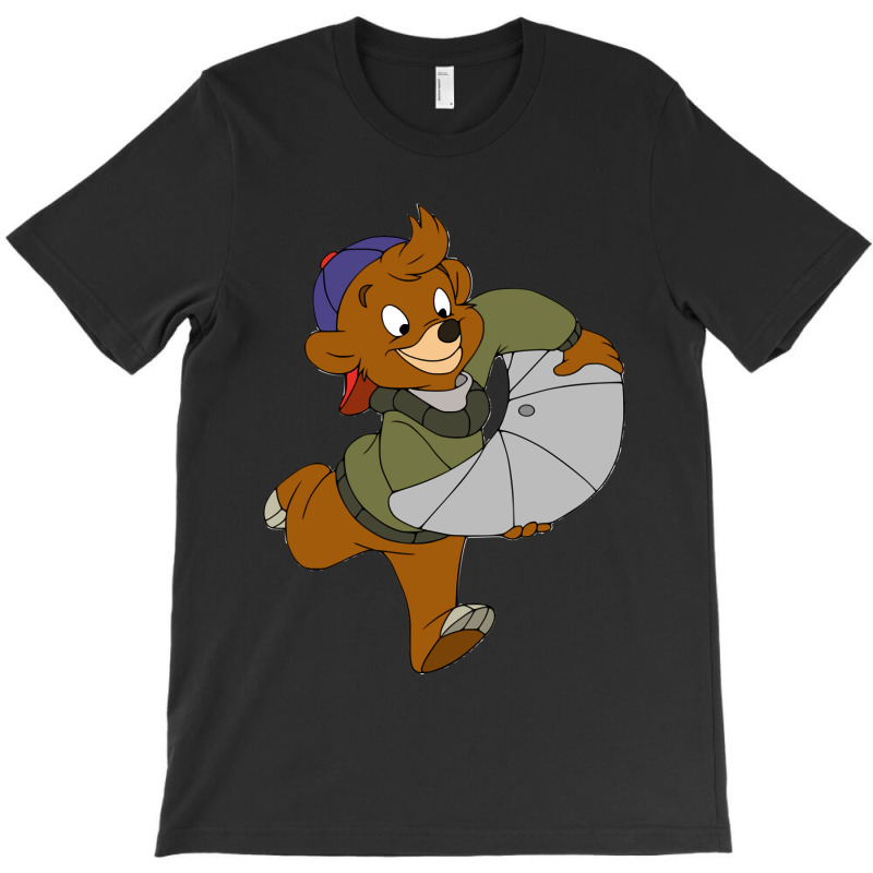 Talespin Classic T-shirt | Artistshot