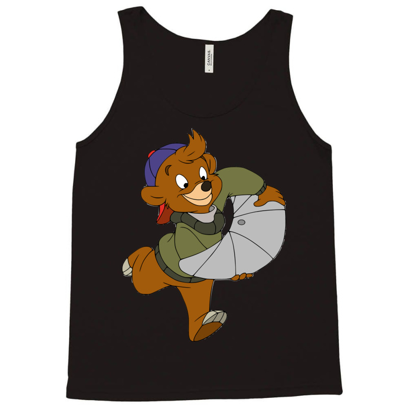 Talespin Classic Tank Top | Artistshot