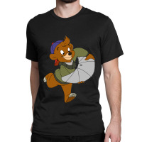 Talespin Classic Classic T-shirt | Artistshot