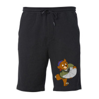 Talespin Classic Fleece Short | Artistshot