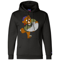 Talespin Classic Champion Hoodie | Artistshot