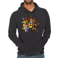 The Banana Splits Classic Vintage Hoodie | Artistshot