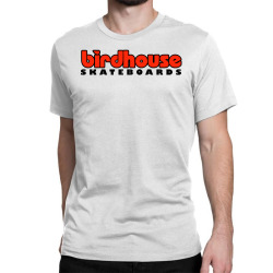 birdhouse skateboards Classic T-shirt | Artistshot
