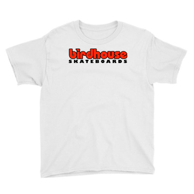 Birdhouse Skateboards Youth Tee Designed By Citron