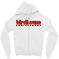 Birdhouse Skateboards Zipper Hoodie | Artistshot