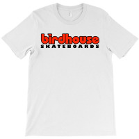 Birdhouse Skateboards T-shirt | Artistshot