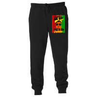 Loc'd On Capricorn Zodiac Birthday Locs Unisex Jogger | Artistshot