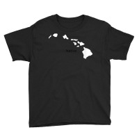 Hawaii Hawaiian Alaska Native T Shirt Youth Tee | Artistshot