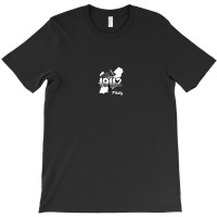 Philadelphia Silhouette With Zip Code 19112 And Liberty Bell T-shirt | Artistshot