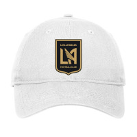 La Force Fc Art Adjustable Cap | Artistshot