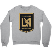 La Force Fc Art Crewneck Sweatshirt | Artistshot