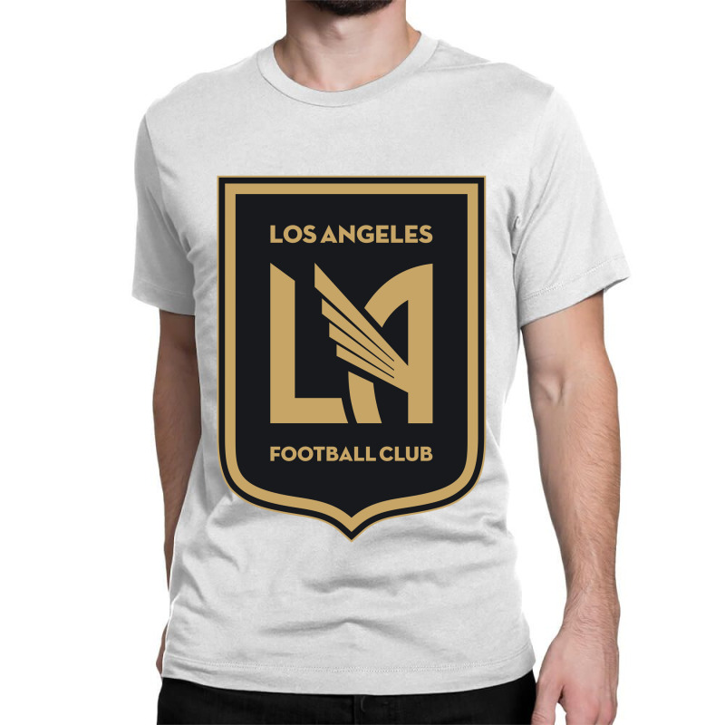 La Force Fc Art Classic T-shirt | Artistshot