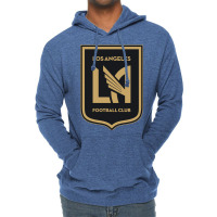 La Force Fc Art Lightweight Hoodie | Artistshot