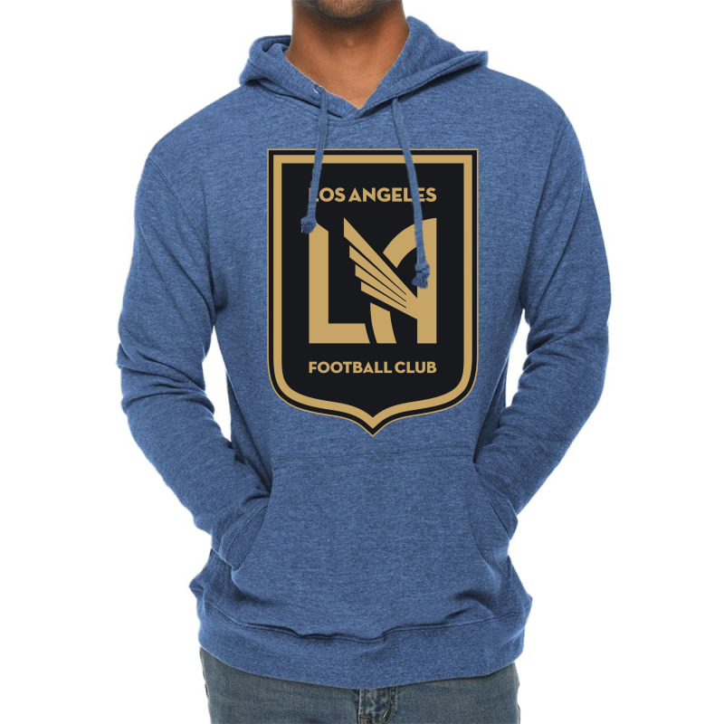 La Force Fc Art Lightweight Hoodie | Artistshot