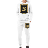 La Force Fc Art Hoodie & Jogger Set | Artistshot