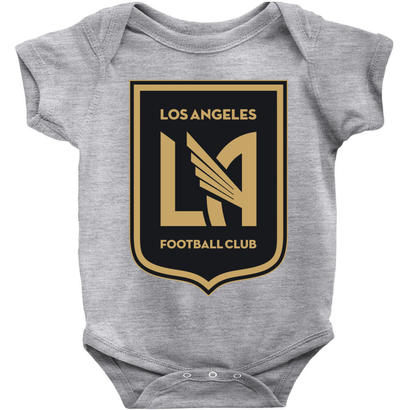 La Force Fc Art Baby Bodysuit | Artistshot