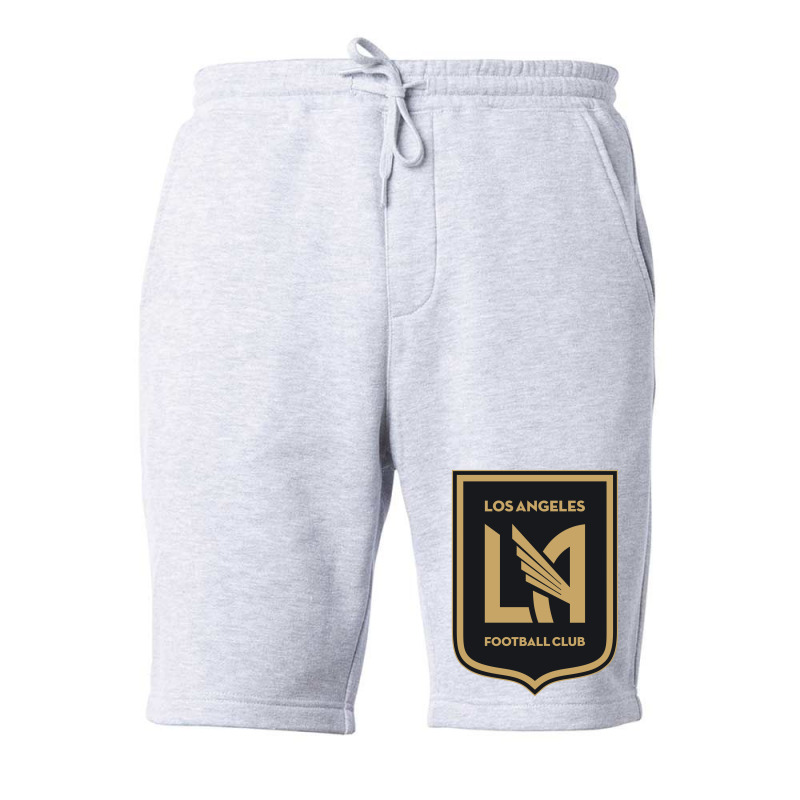 La Force Fc Art Fleece Short | Artistshot