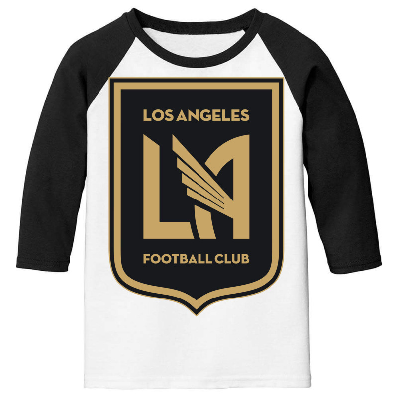 La Force Fc Art Youth 3/4 Sleeve | Artistshot