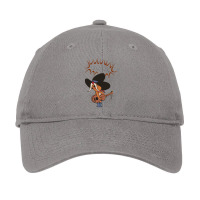 Cramboneuncle Pecos Adjustable Cap | Artistshot