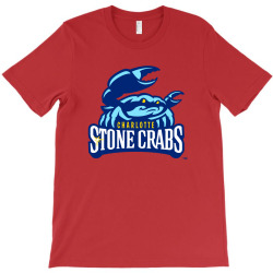 charlotte gifts,    stone crabs T-Shirt | Artistshot
