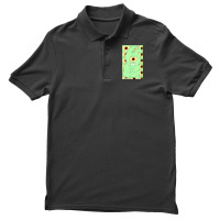 Monocular Mike Men's Polo Shirt | Artistshot