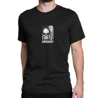 Machinist Mentors Machine Operator Machining Classic T-shirt | Artistshot