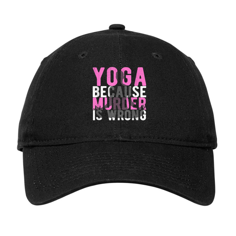 Yoga Meditation Yoga Seat Women's Meditation T Shirt Adjustable Cap by cm-arts | Artistshot