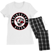 Basingstoke Life Women's Pajamas Set | Artistshot