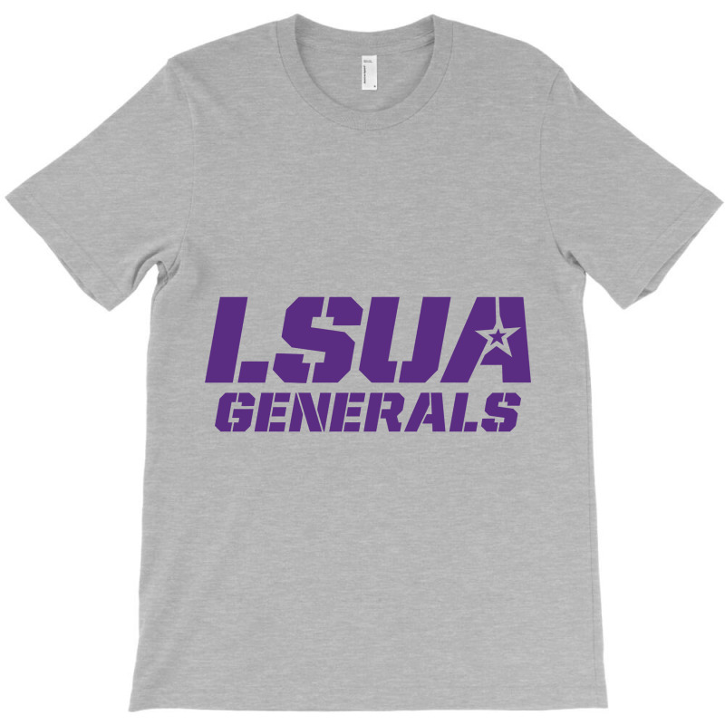 Alexandria Louisiana T-Shirt Long Sleeve Graphic tee