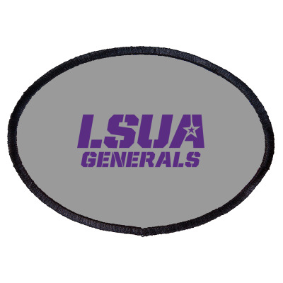 Custom The Alexandria Generals, Louisiana State (lsua) T-shirt By