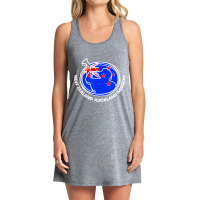 New Zealand Auckland Lds Mission Proud Mormon Missionary T Shirt Tank Dress | Artistshot