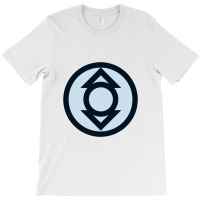 Green Lantern, Indigo Tribe, T-shirt | Artistshot