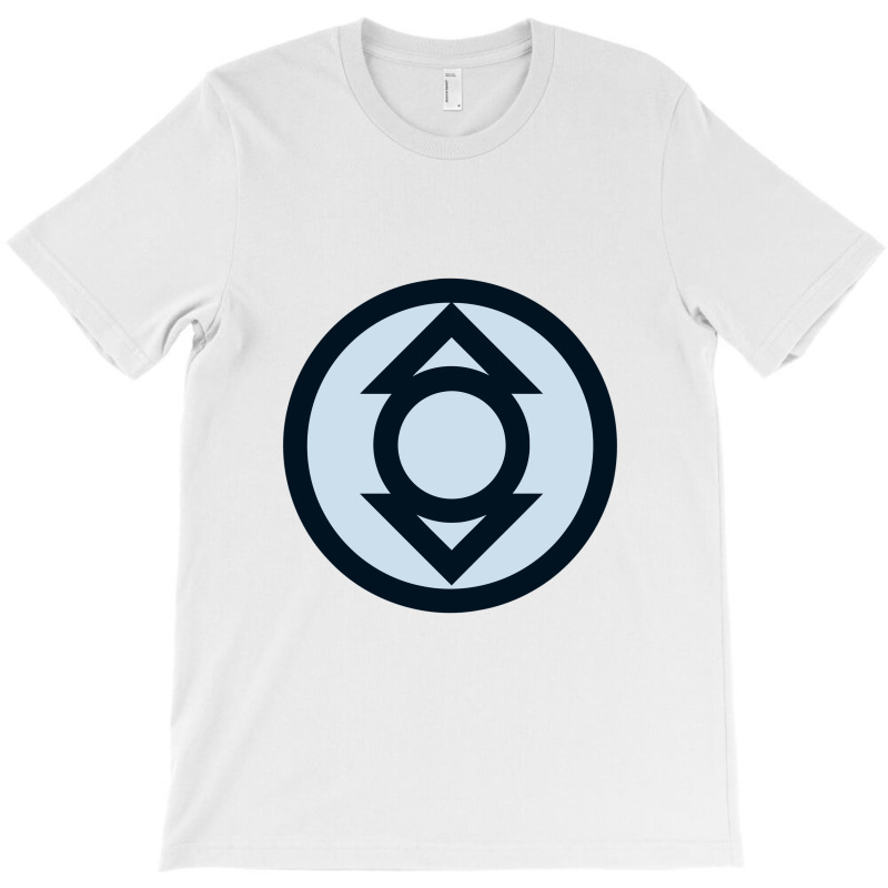 Green Lantern, Indigo Tribe, T-shirt | Artistshot