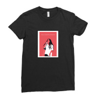 Alanis Morissette Ladies Fitted T-shirt | Artistshot