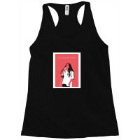 Alanis Morissette Racerback Tank | Artistshot