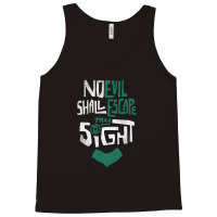 Green Lantern, My Sight, Tank Top | Artistshot