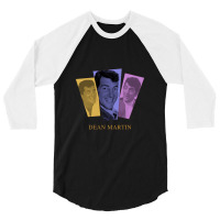 Dean Martin 3/4 Sleeve Shirt | Artistshot