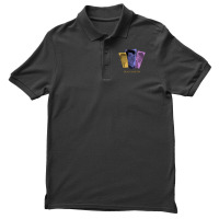 Dean Martin Men's Polo Shirt | Artistshot