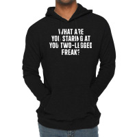 Amputee Prosthetic Leg Joke Funny Gift Lightweight Hoodie | Artistshot