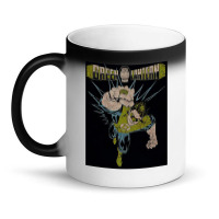 Green Lantern, Powerful, Magic Mug | Artistshot